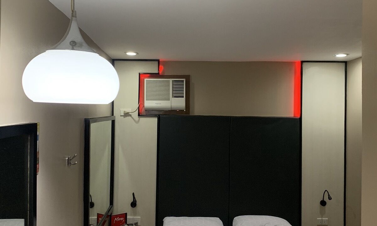 Photo of Bedroom in Bacoor City