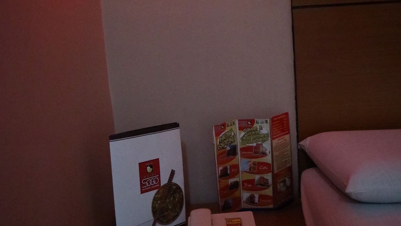 Photo of Bedroom in Bacoor City