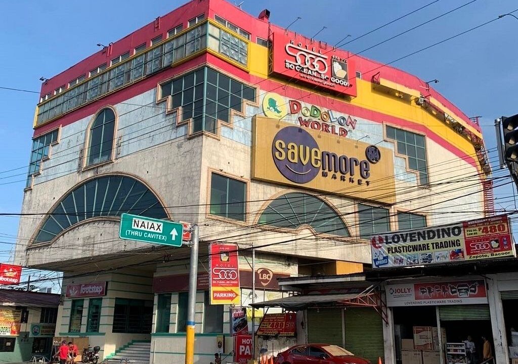 Photo of Outdoor in Bacoor City