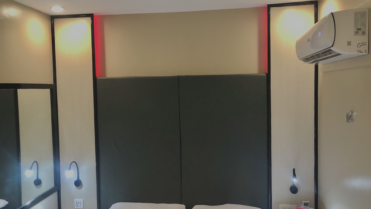 Photo of Bedroom in Bacoor City