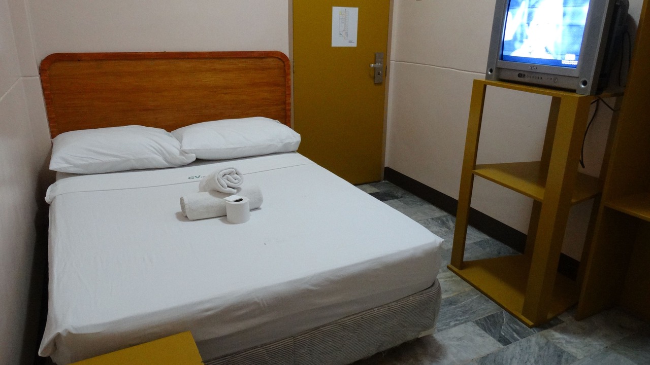 Photo of Bedroom in Poblacion District