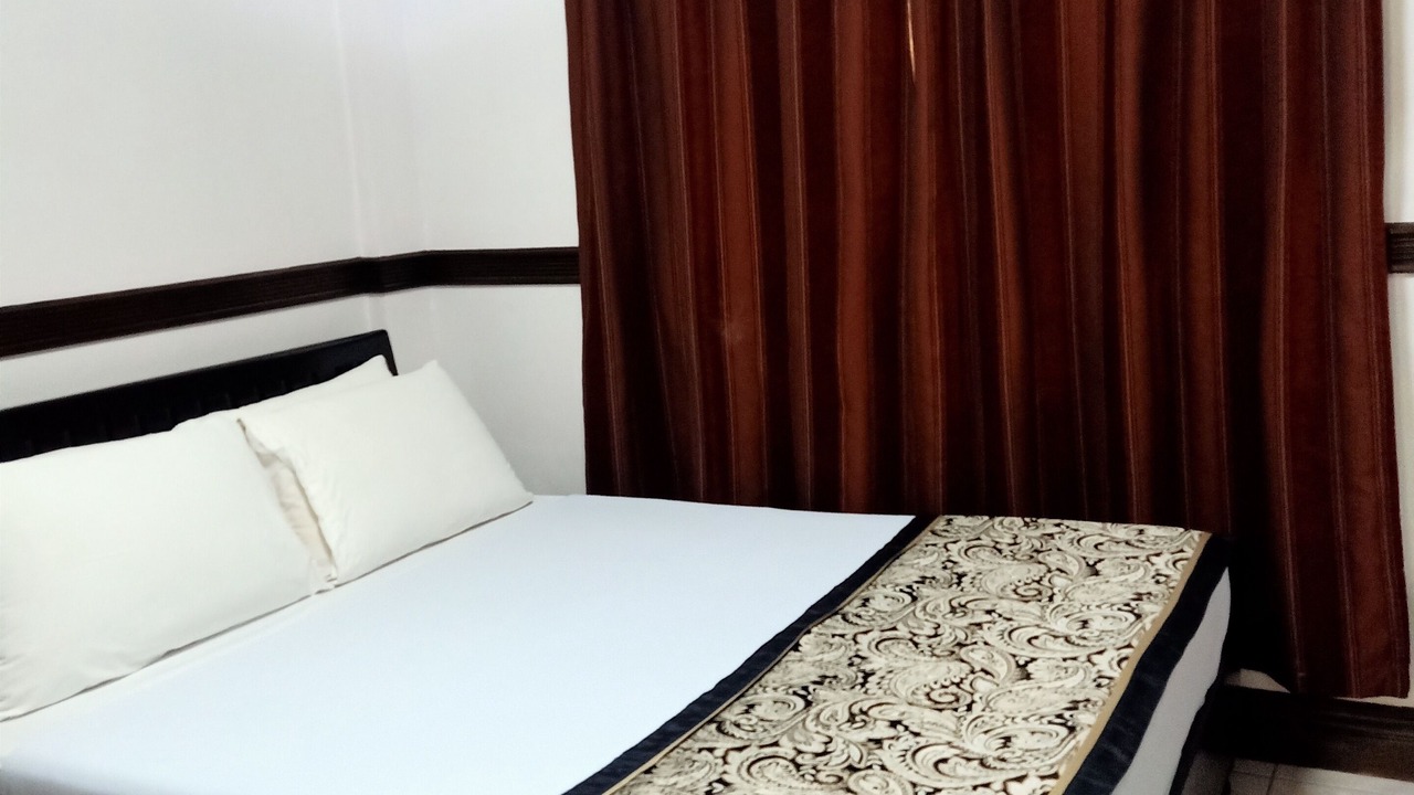 Photo of Bedroom in Tagbilaran