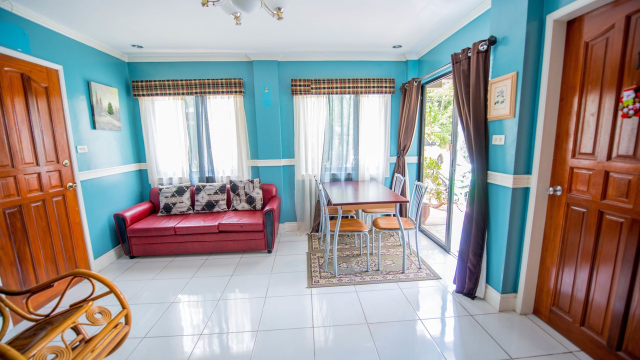 Photo of Bedroom in Tagbilaran