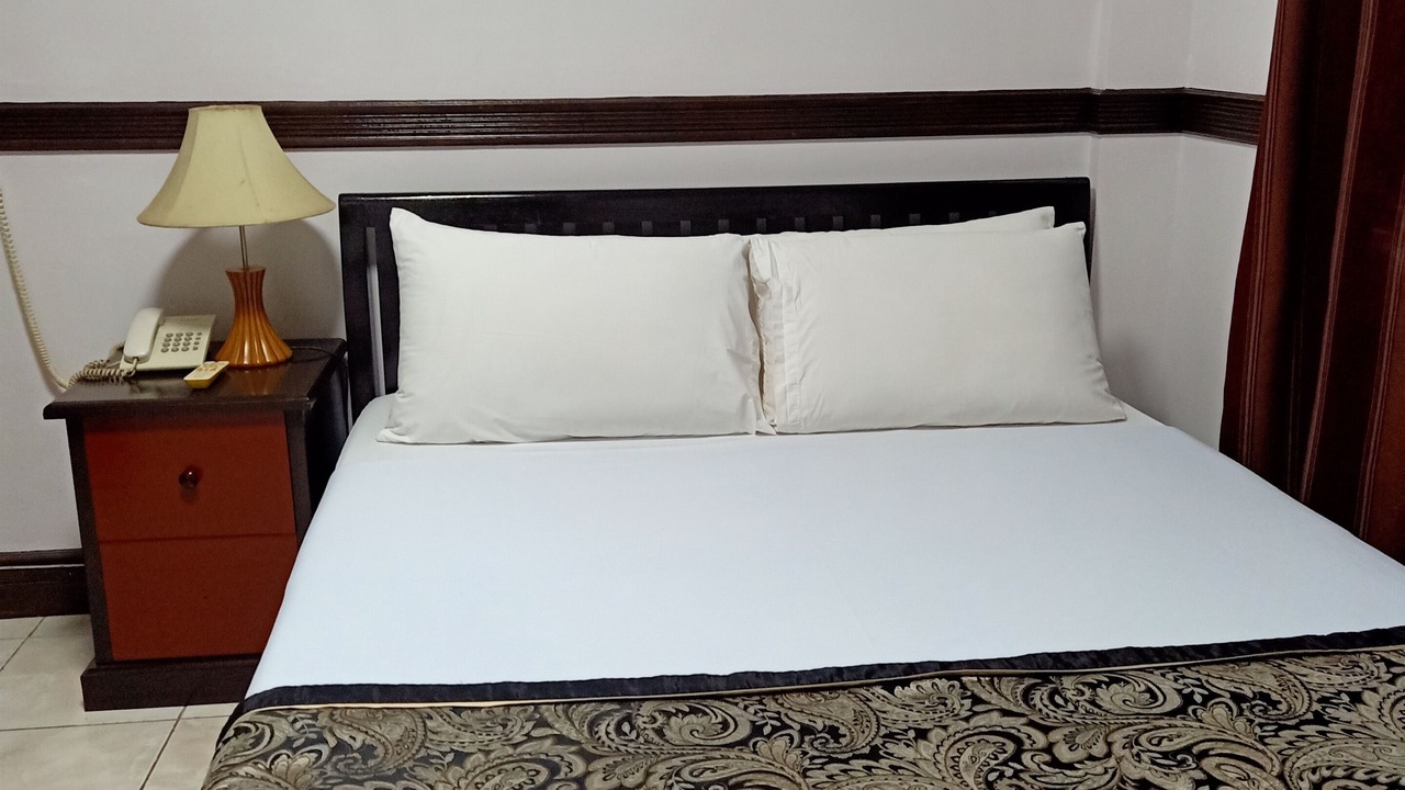 Photo of Bedroom in Tagbilaran