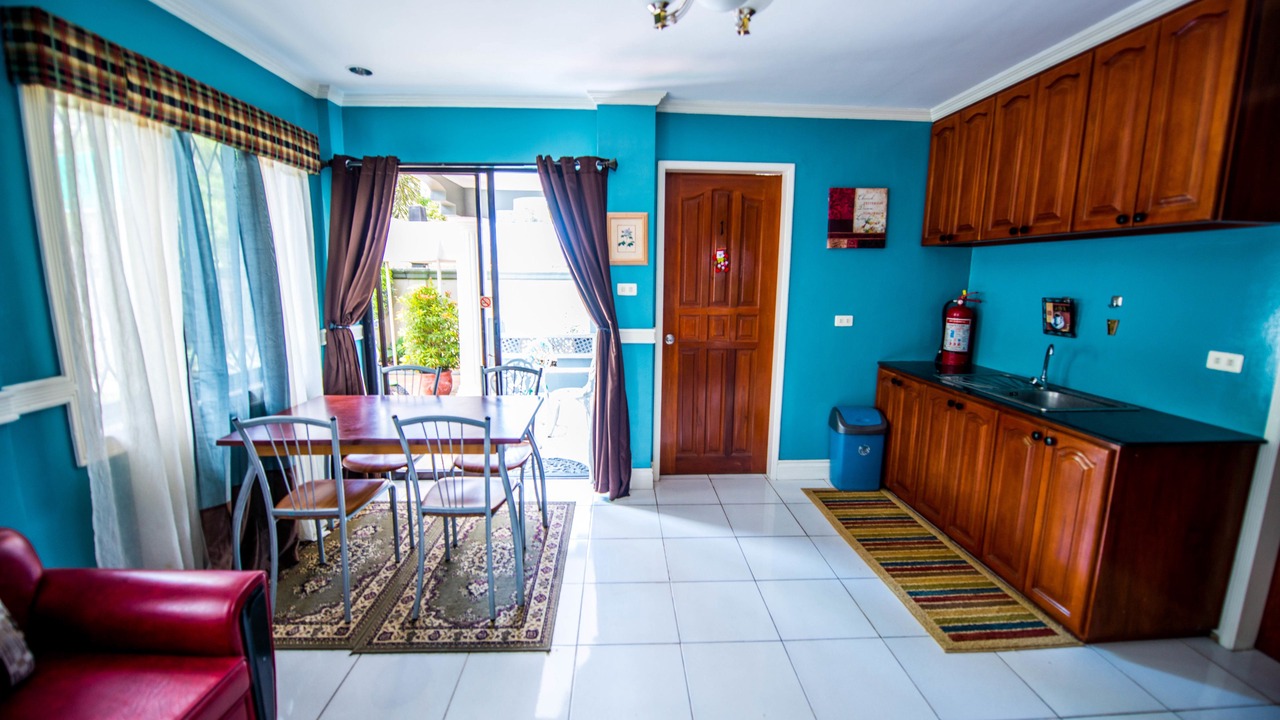Photo of Bedroom in Tagbilaran