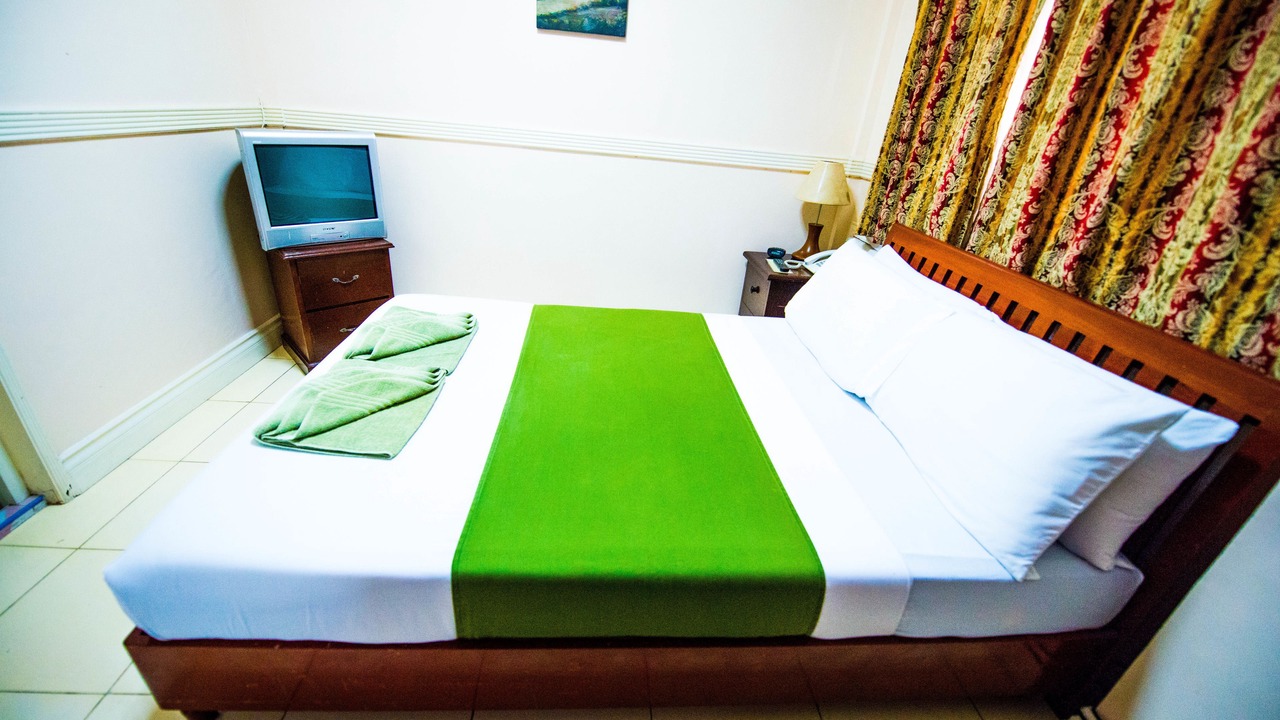 Photo of Bedroom in Tagbilaran