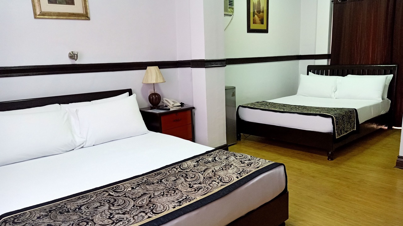 Photo of Bedroom in Tagbilaran