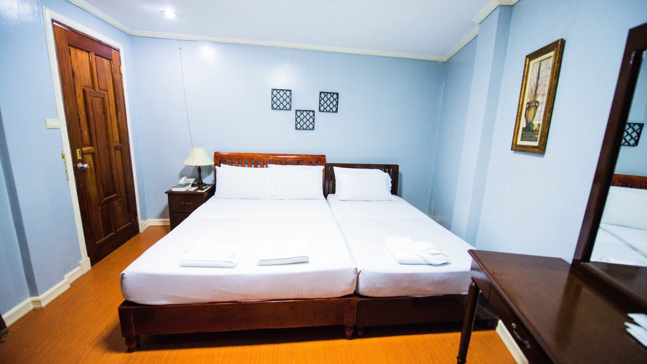 Photo of Bedroom in Tagbilaran