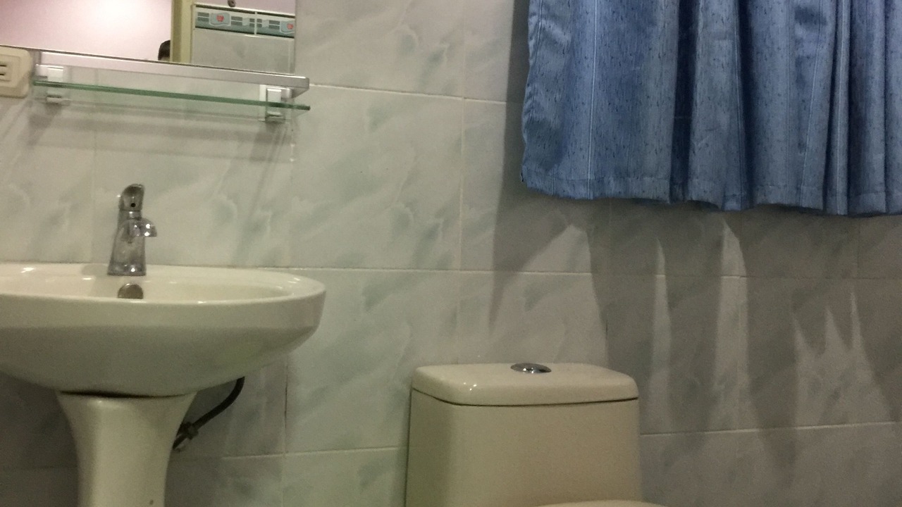Photo of Bathroom in Tagbilaran