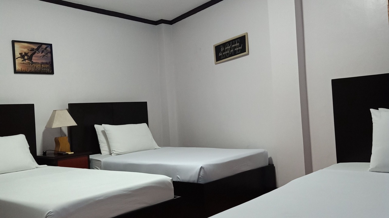 Photo of Bedroom in Tagbilaran