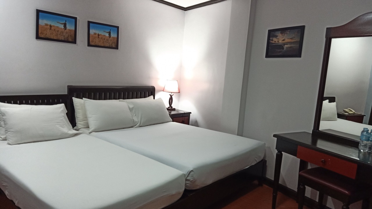 Photo of Bedroom in Tagbilaran