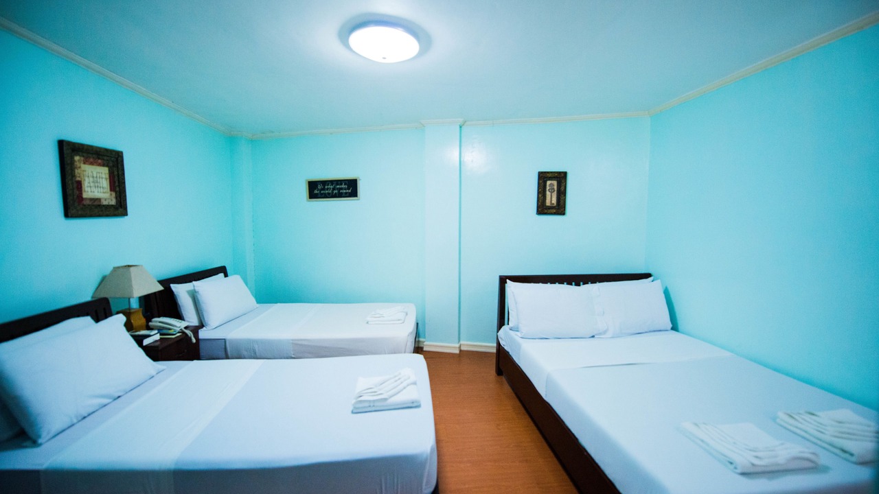 Photo of Bedroom in Tagbilaran