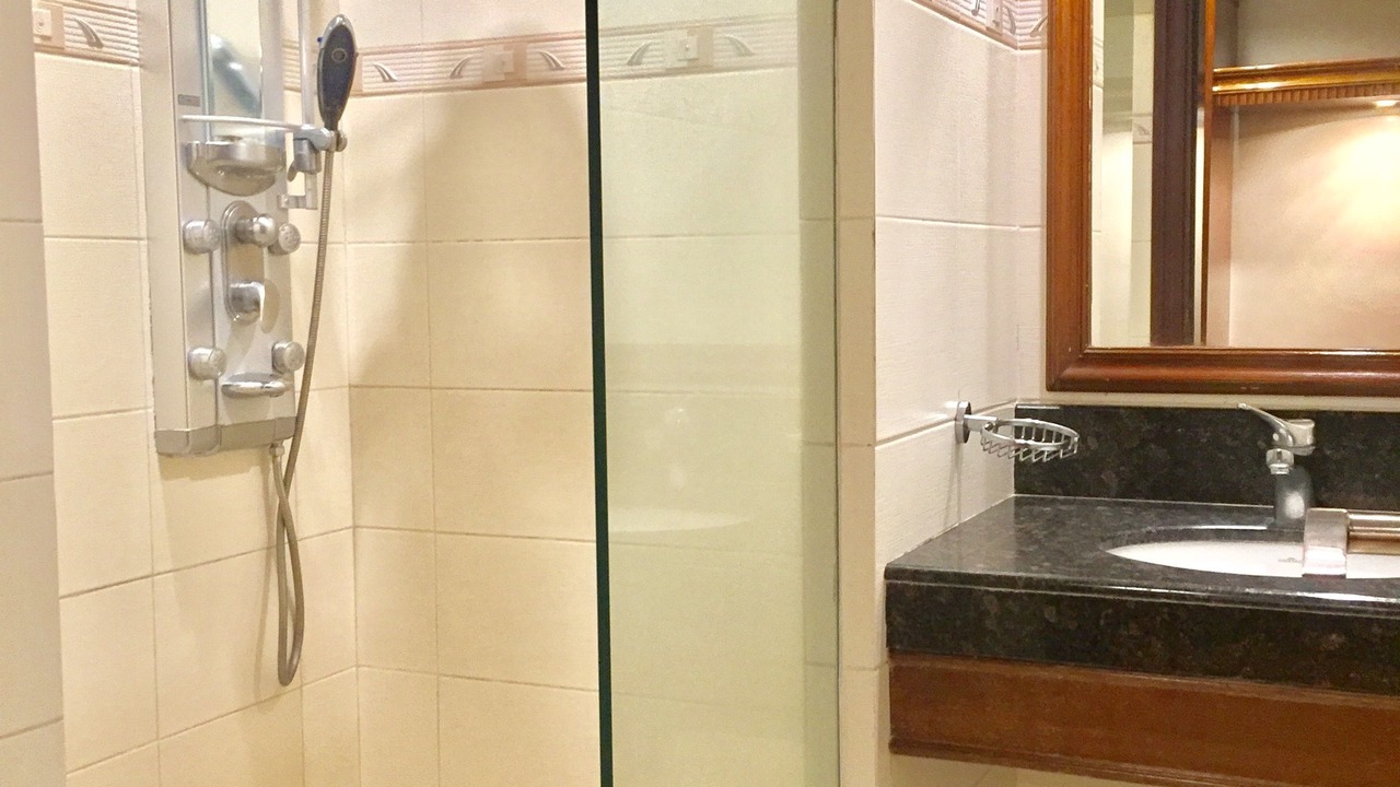 Photo of Bathroom in Malabanias