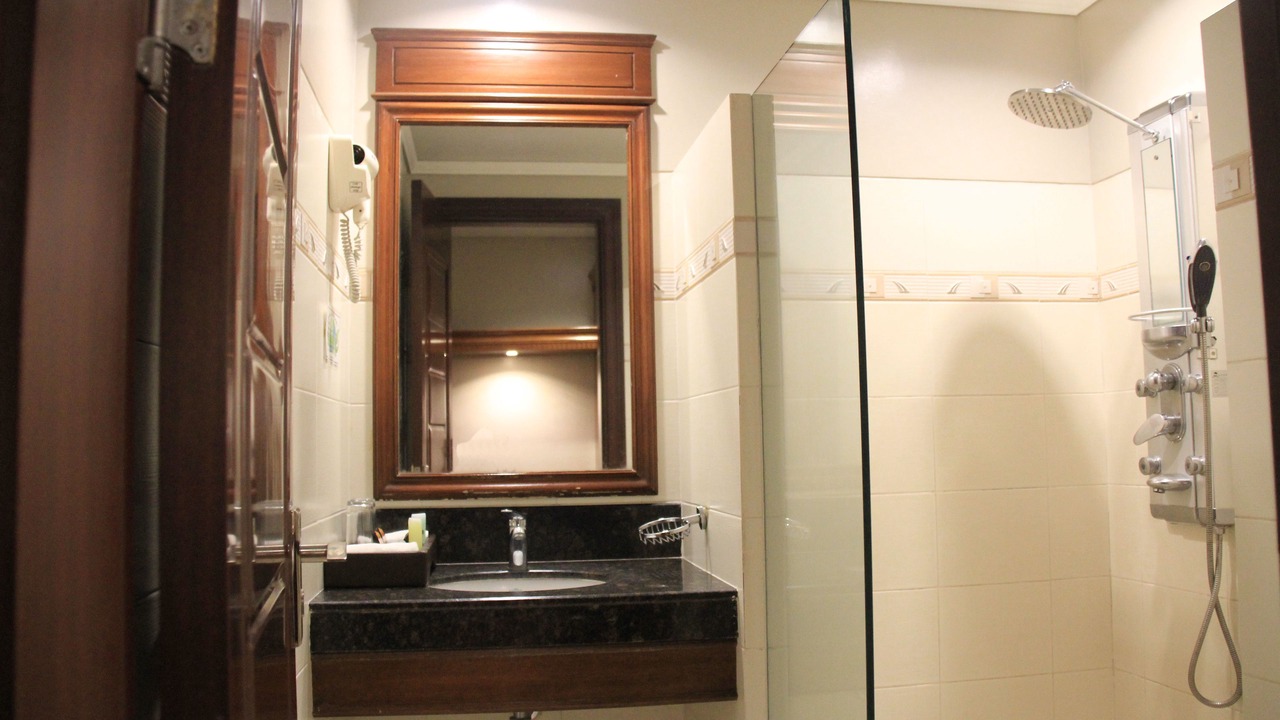 Photo of Bathroom in Malabanias
