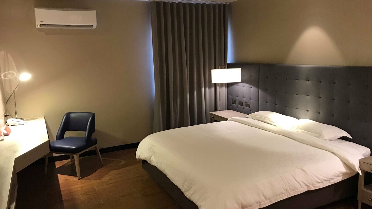 Photo of Bedroom in Olongapo