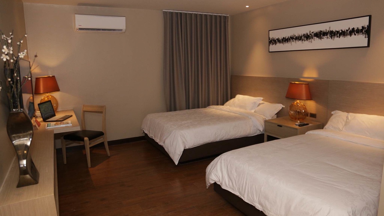 Photo of Bedroom in Olongapo