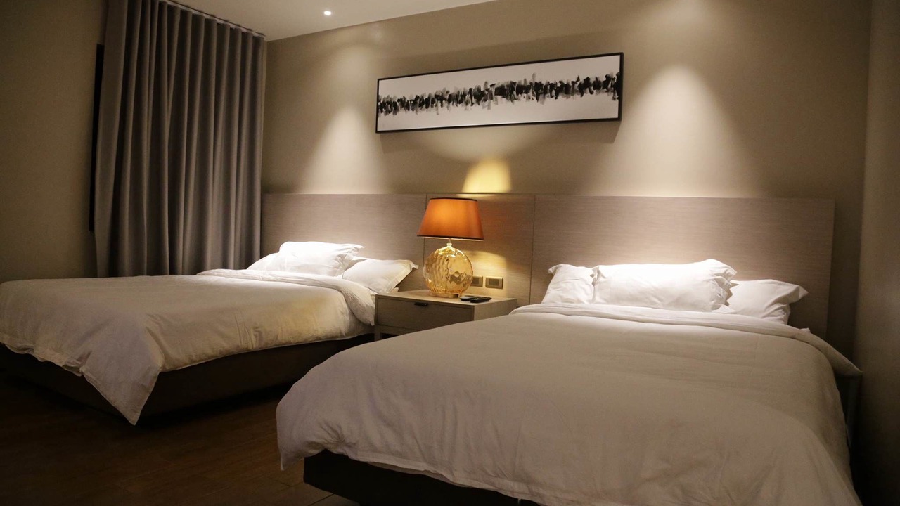 Photo of Bedroom in Olongapo