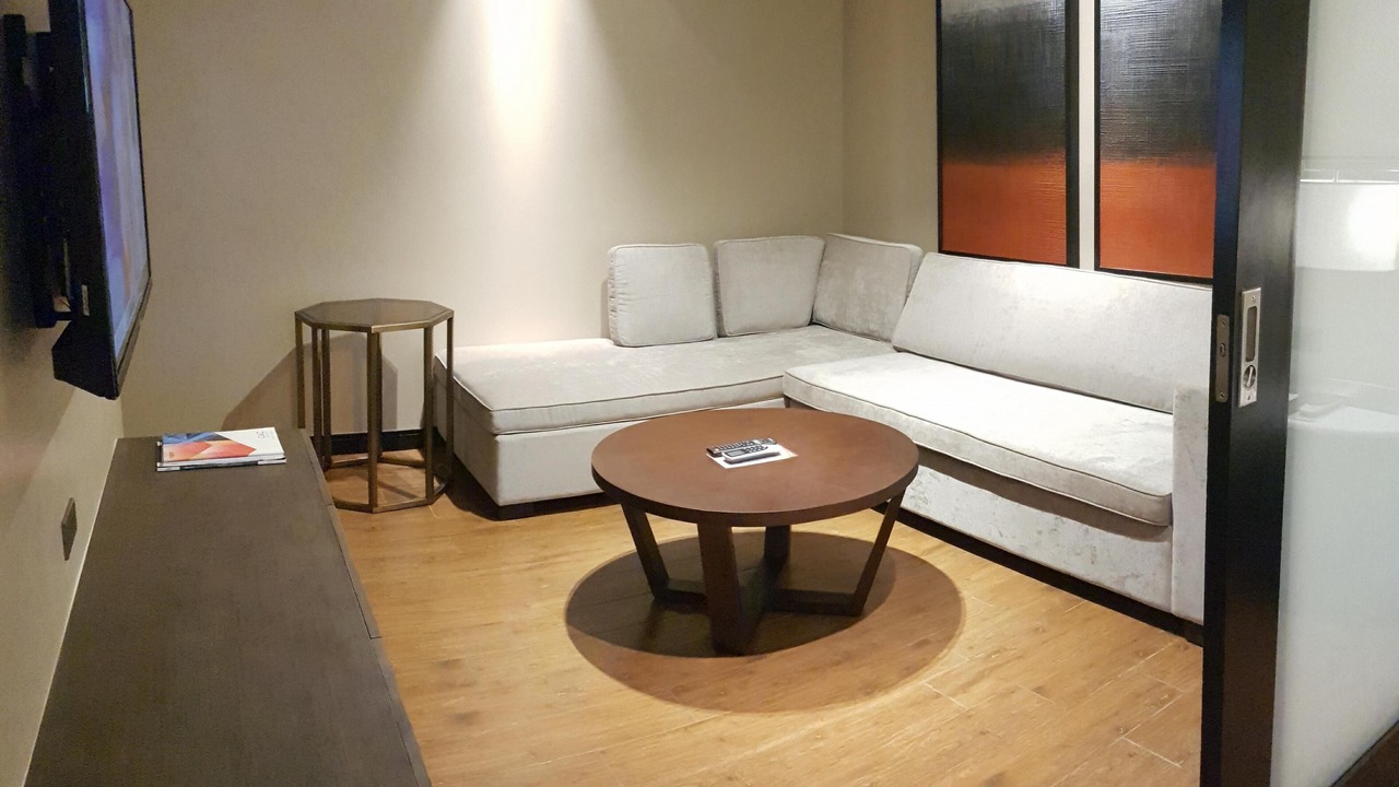 Photo of Livingroom in Olongapo