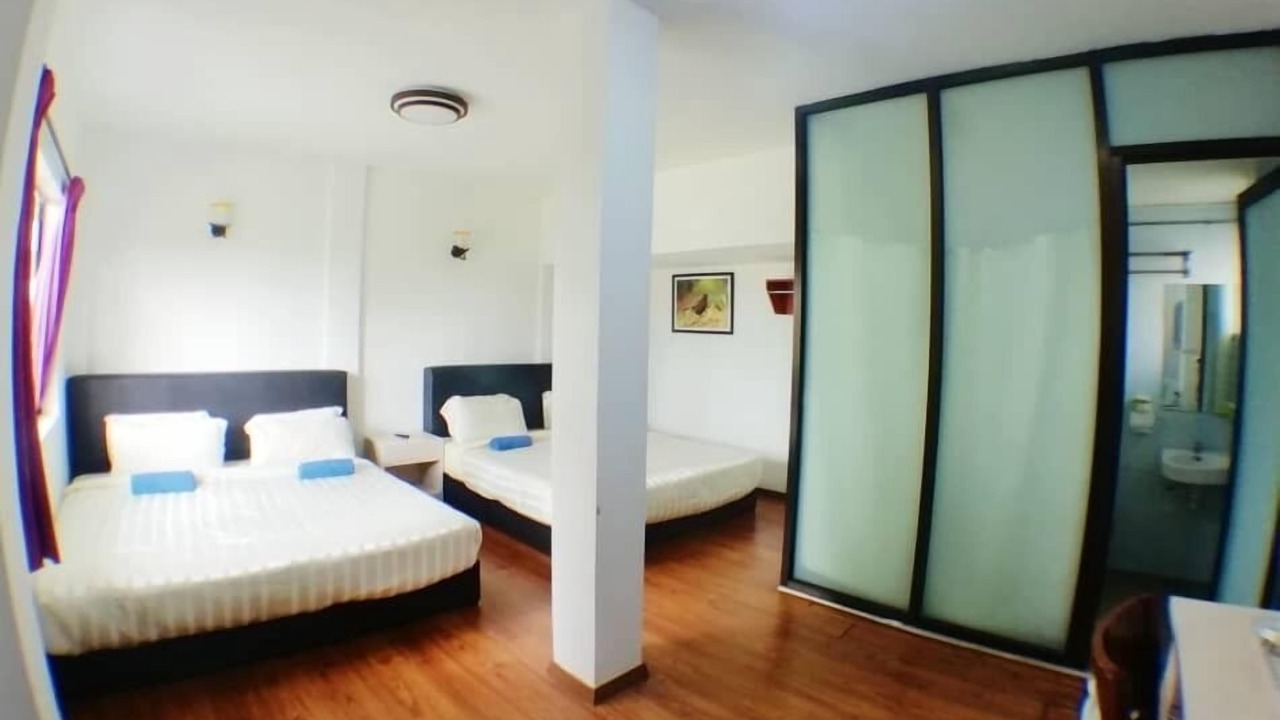 Photo of Bedroom in Brinchang