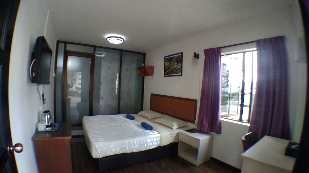 Photo of Bedroom in Brinchang