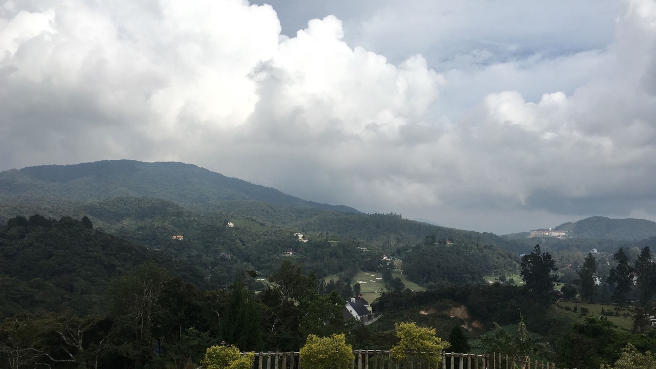 Photo of Outdoor in Brinchang