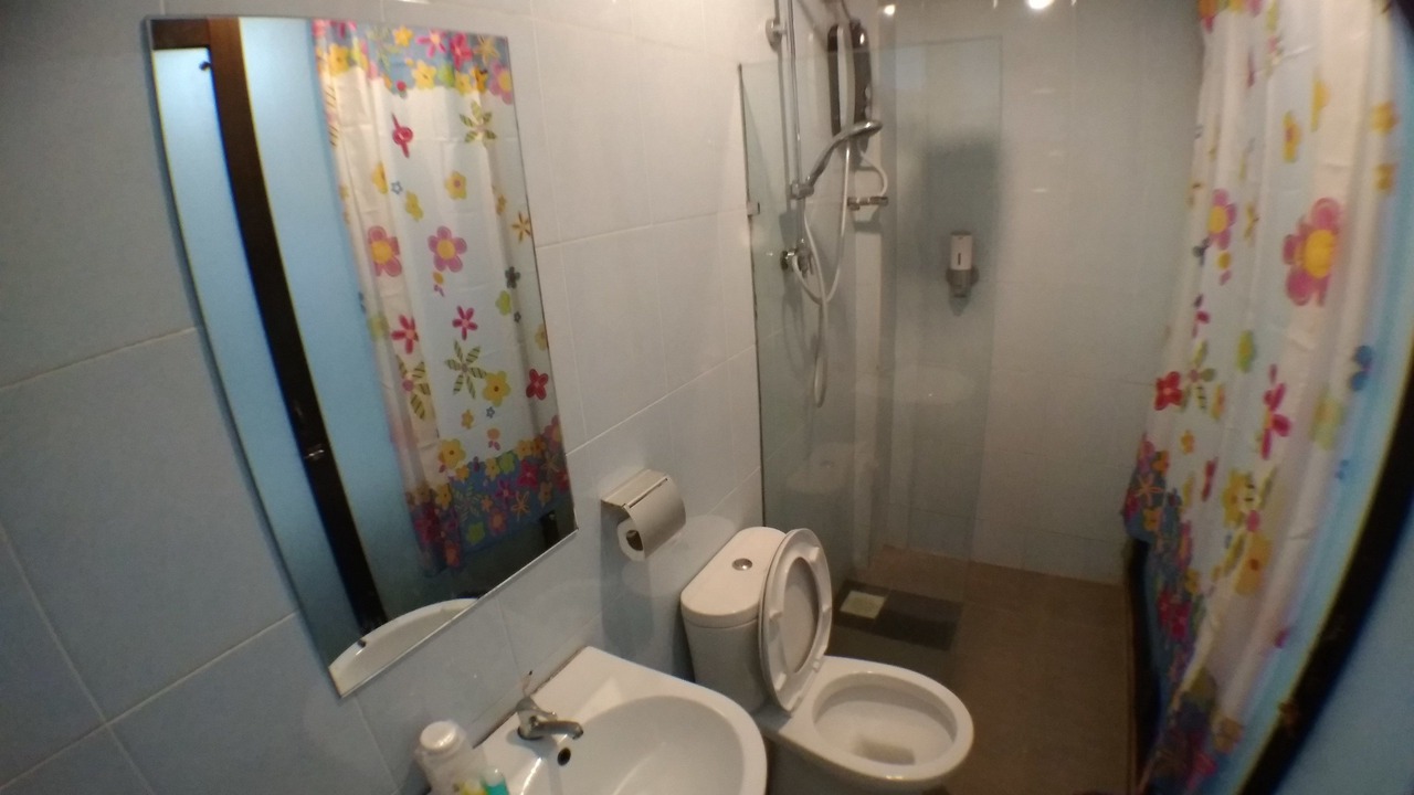 Photo of Bathroom in Brinchang