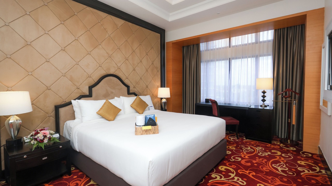 Photo of Bedroom in Bandar Kota Bharu