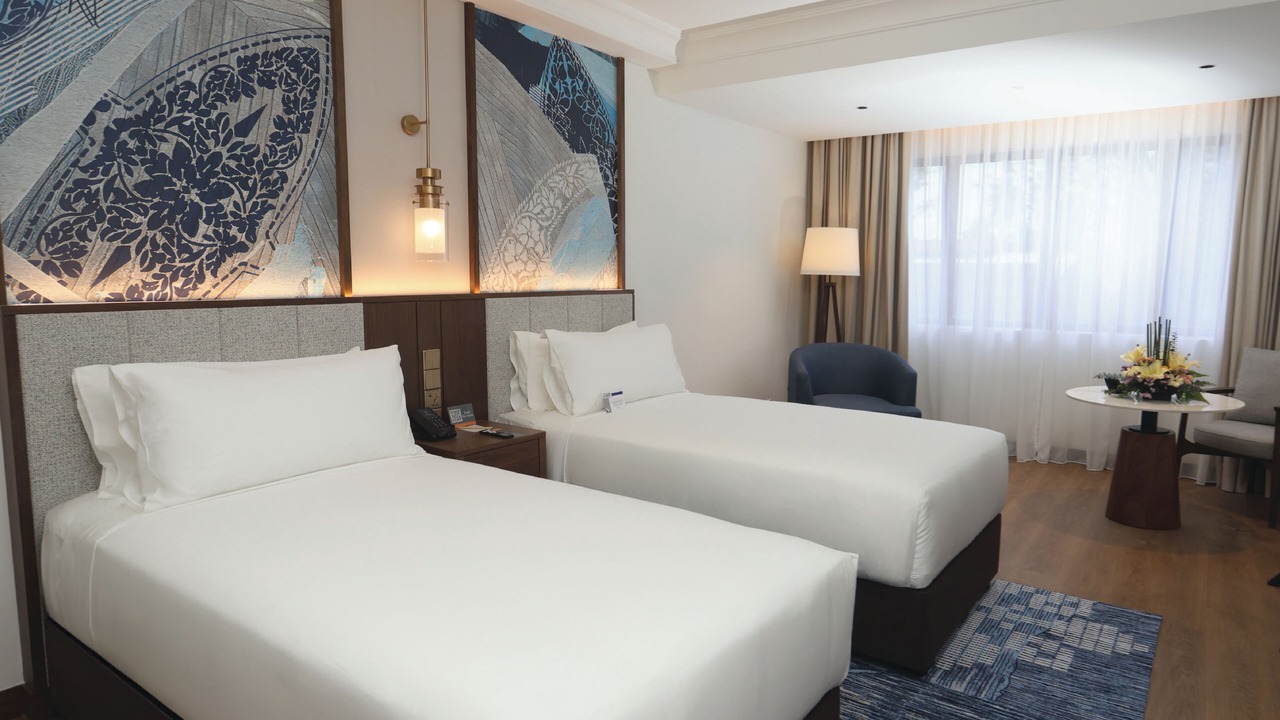 Photo of Bedroom in Bandar Kota Bharu
