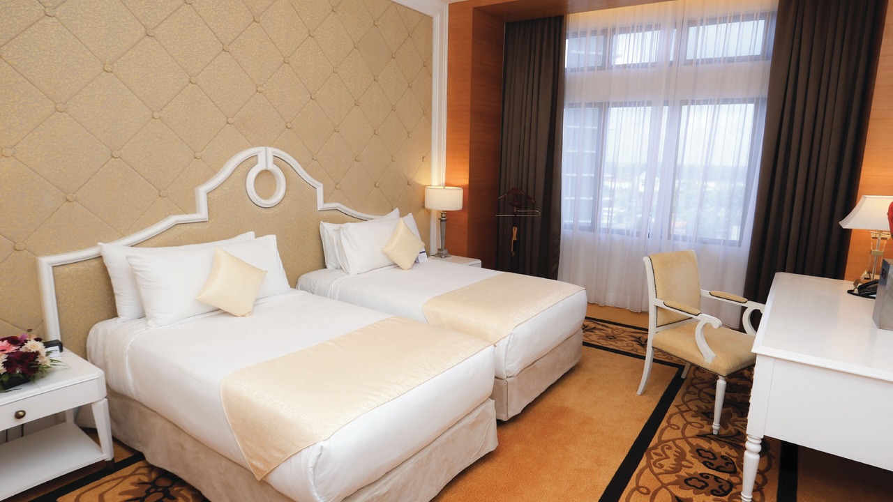 Photo of Bedroom in Bandar Kota Bharu