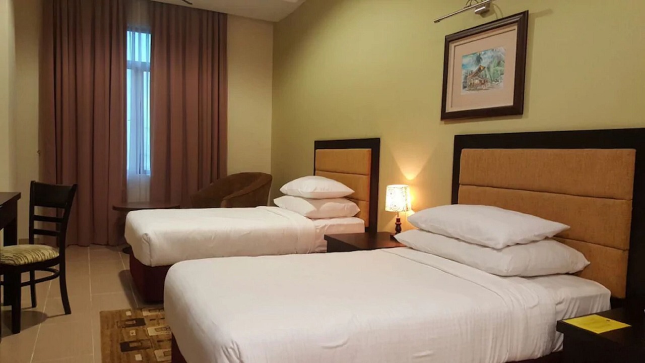 Photo of Bedroom in Tanjung Kling