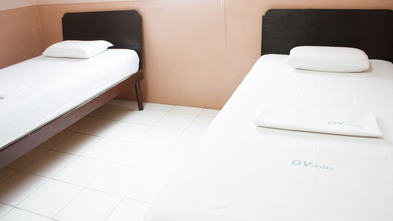 Photo of Bedroom in Naval