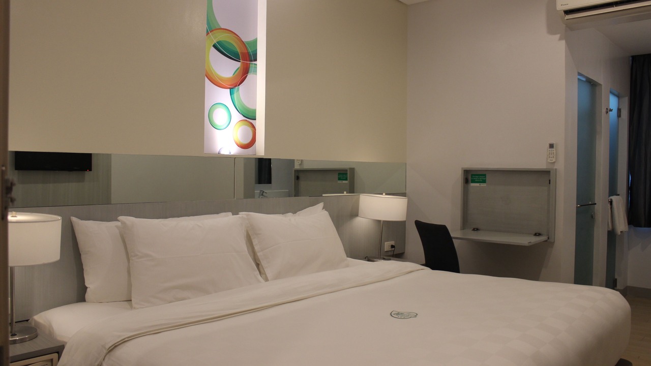 Photo of Bedroom in Butuan
