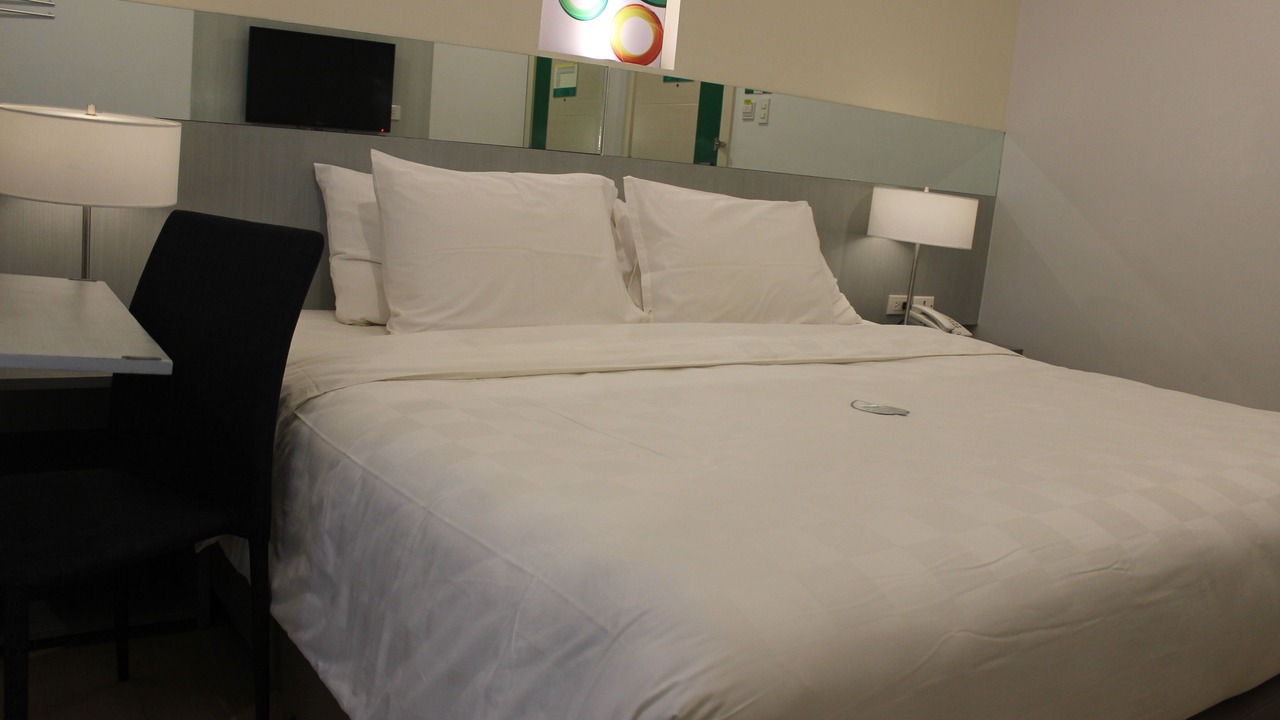 Photo of Bedroom in Butuan