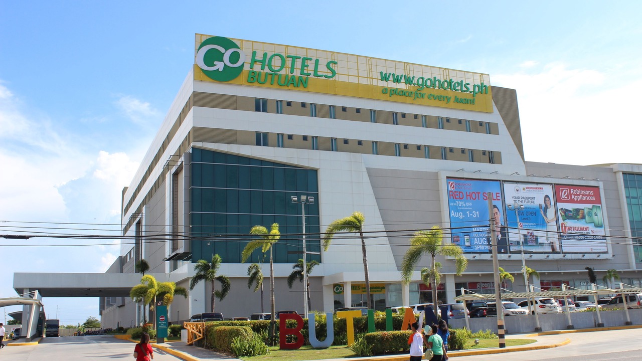 Photo of Outdoor in Butuan