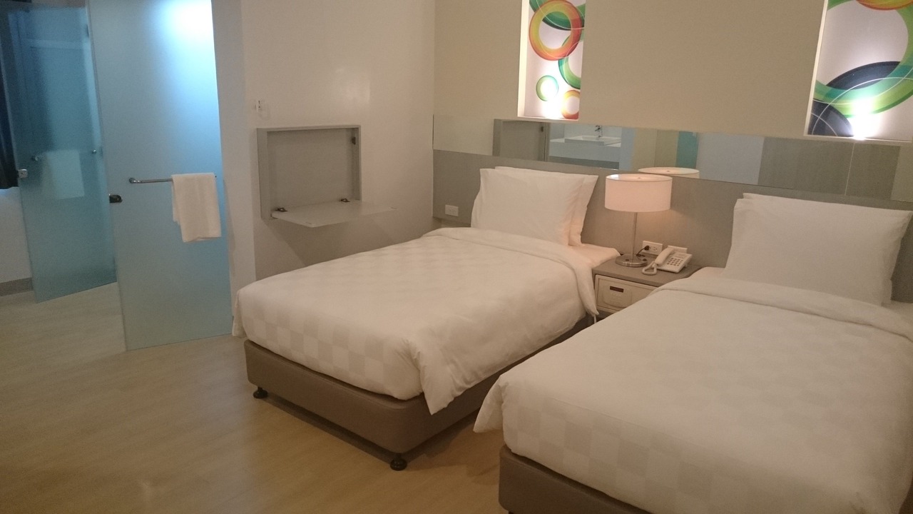 Photo of Bedroom in Butuan