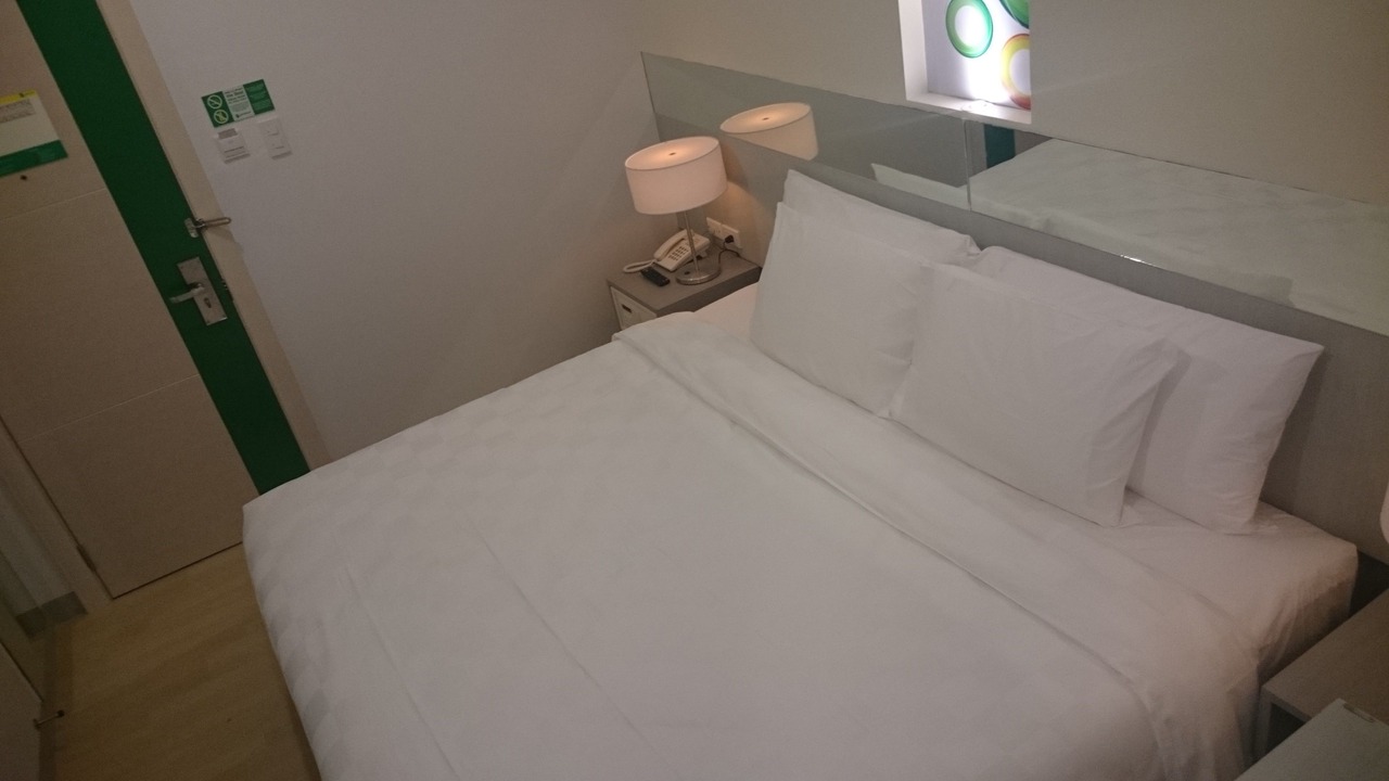Photo of Bedroom in Butuan