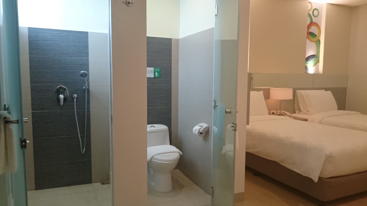 Photo of Bedroom in Butuan
