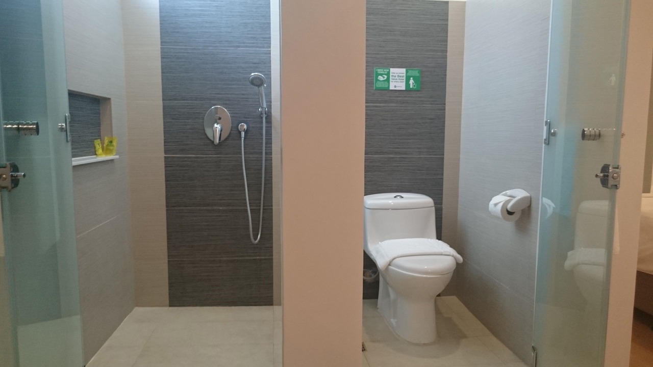 Photo of Bathroom in Butuan