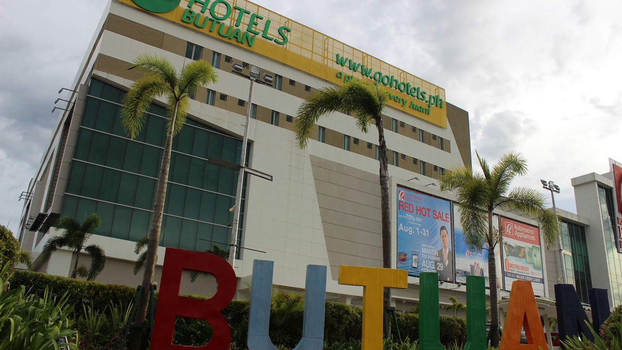 Photo of Outdoor in Butuan