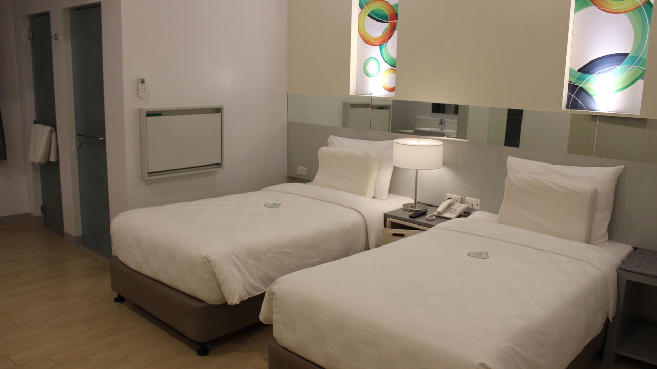 Photo of Bedroom in Butuan