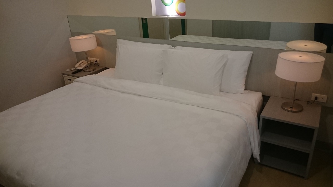 Photo of Bedroom in Butuan