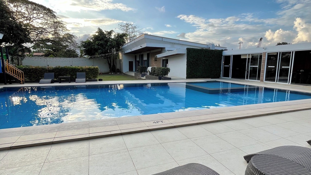 Photo of Outdoor in San Pedro