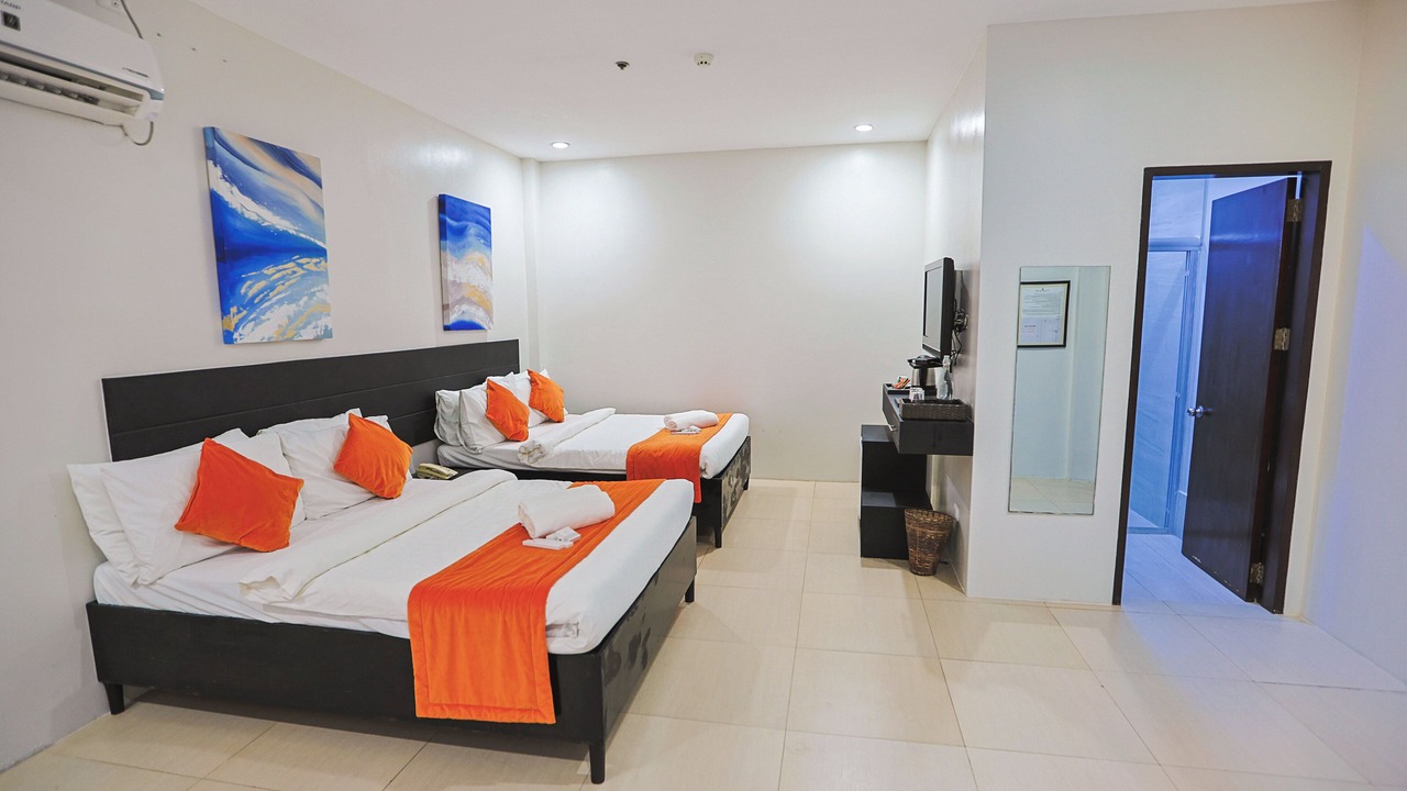 Photo of Bedroom in San Pedro