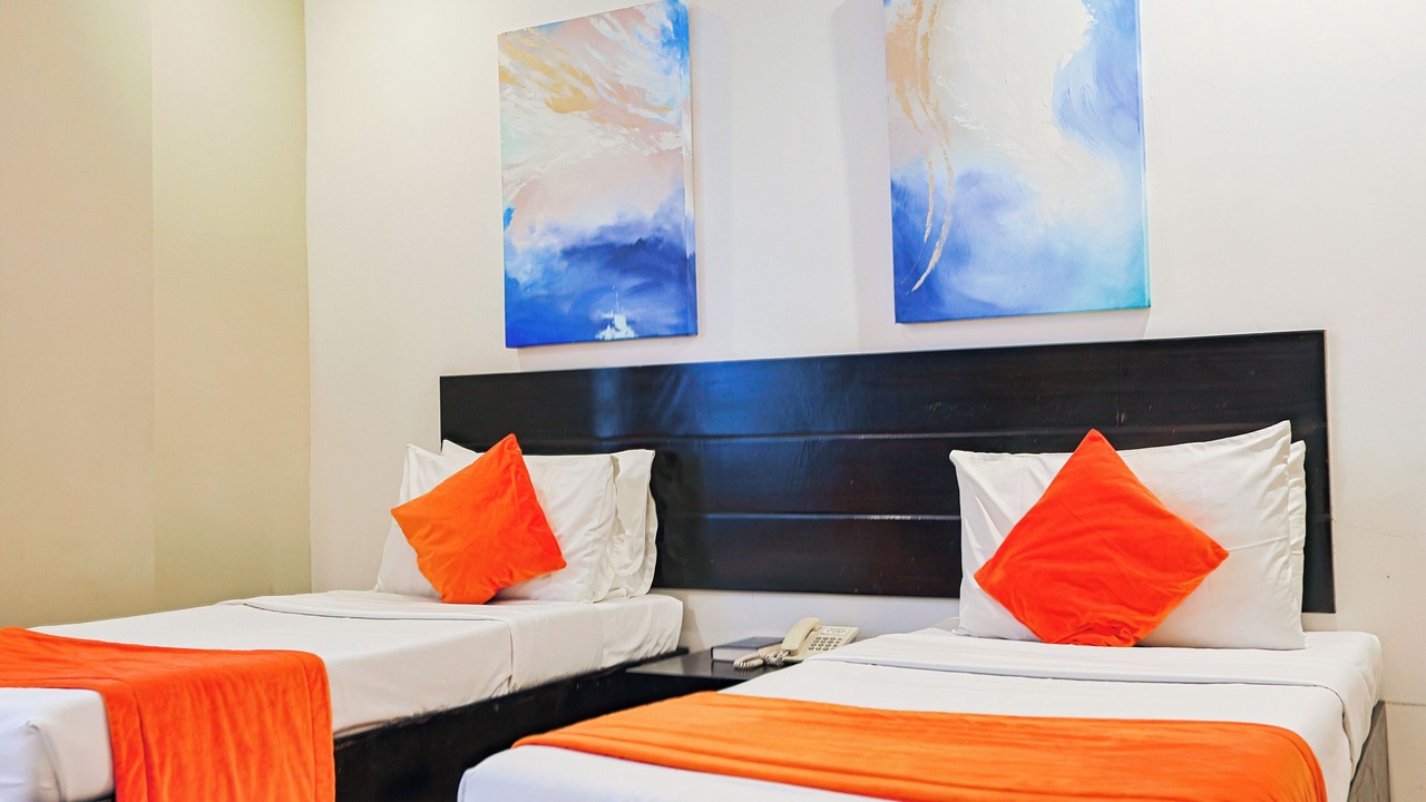 Photo of Bedroom in San Pedro