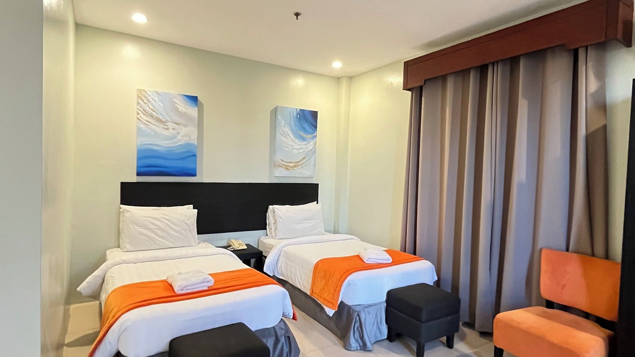Photo of Bedroom in San Pedro