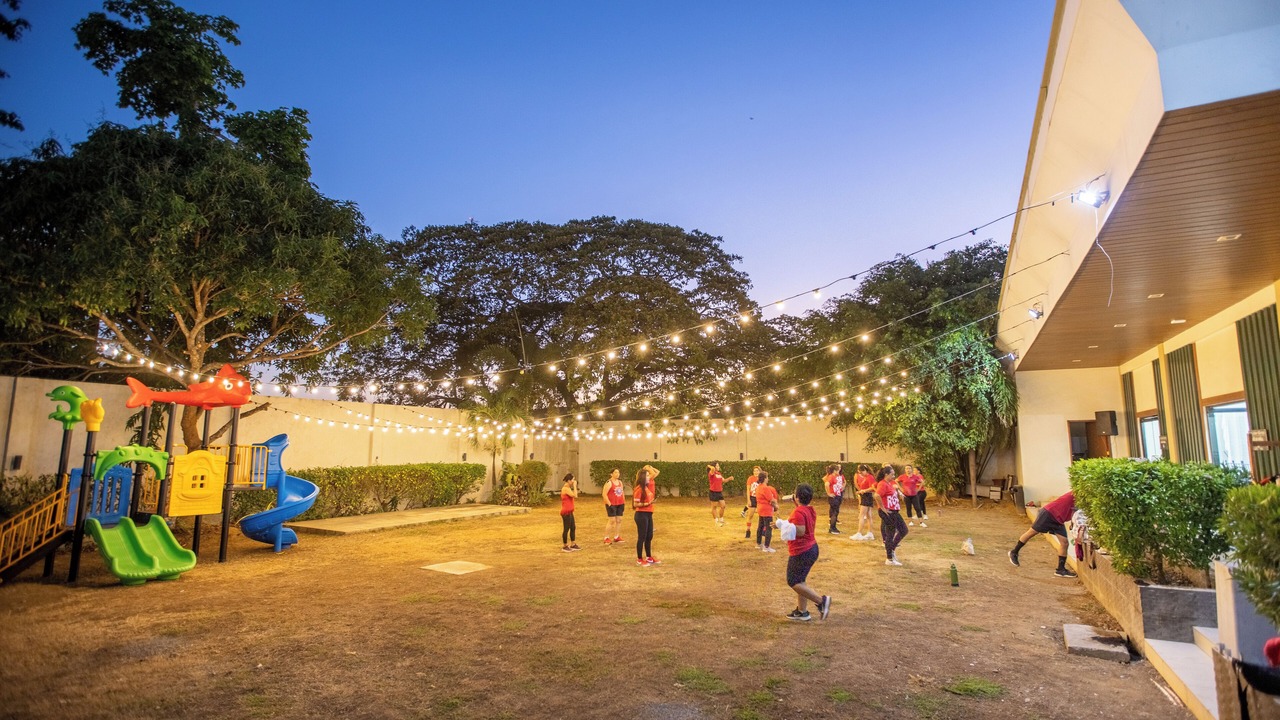 Photo of Outdoor in San Pedro