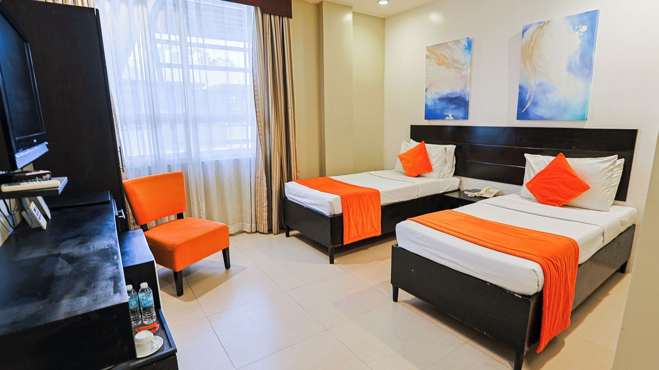 Photo of Bedroom in San Pedro