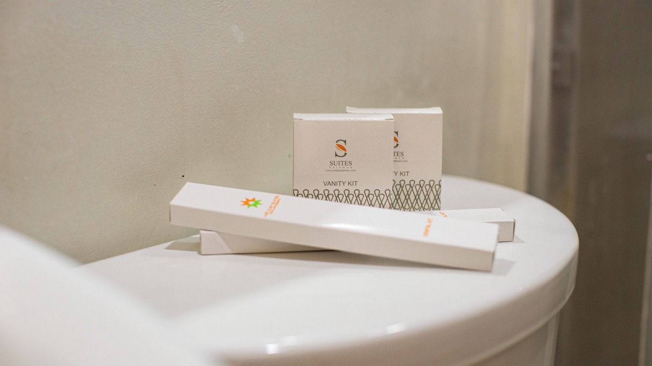 Photo of Bathroom in San Pedro