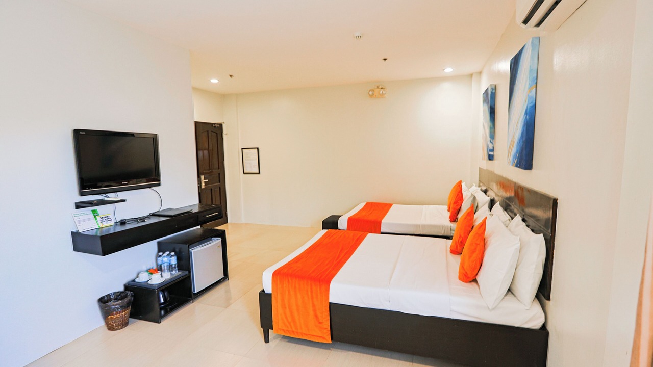 Photo of Bedroom in San Pedro