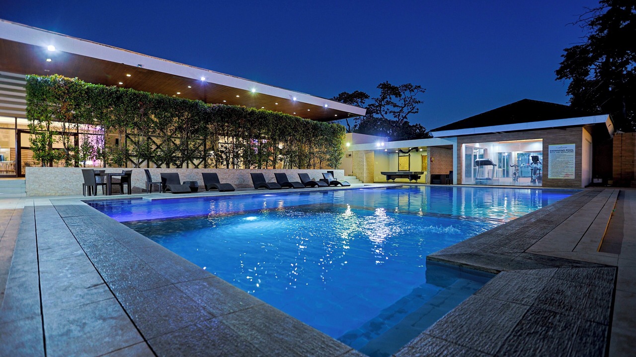 Photo of Outdoor in San Pedro